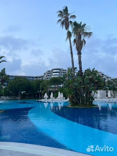 Отдых в Тайланде