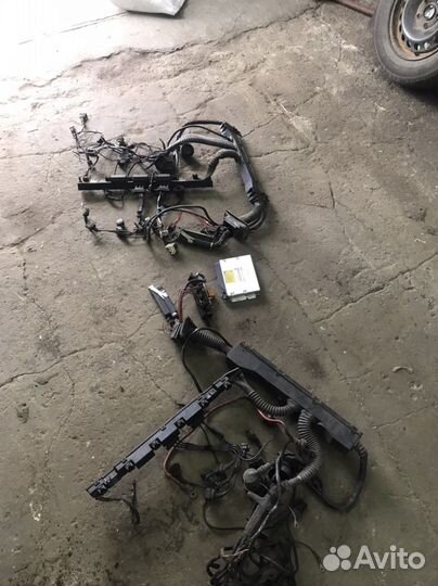 Моторная коса м50в25