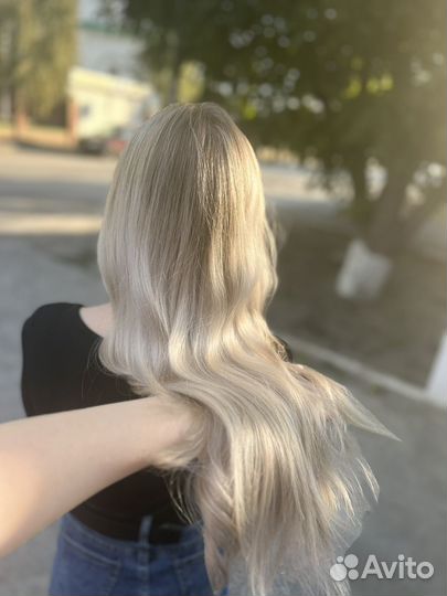 Парикмахер универсал