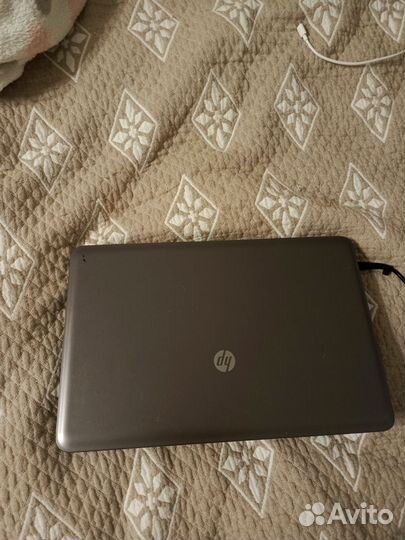 Ноутбук HP 650