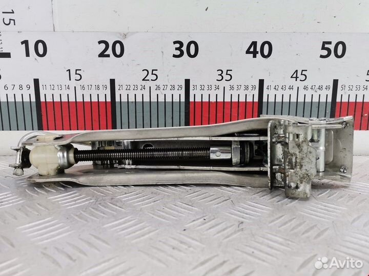 Домкрат для Audi A6 C5 8L0011031A