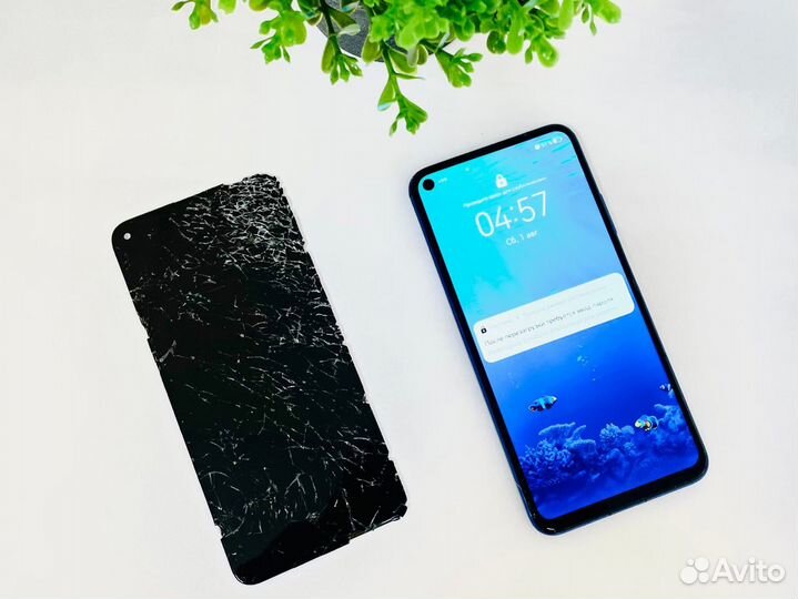 Дисплей для iPhone 11 (замена)