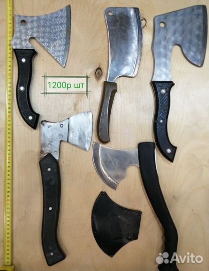 Кухонный топорик