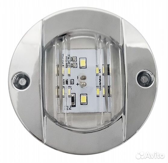 Гакабортный огонь светодиодный