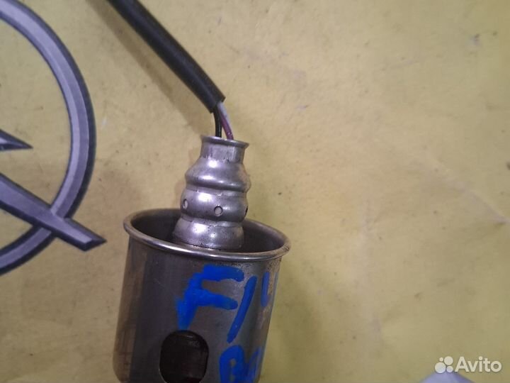 Лямбда зонд верхний F14D4 Chevrolet Aveo T250