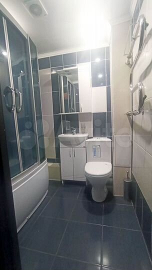 1-к. квартира, 32,7 м², 3/5 эт.