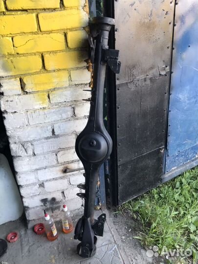 Чулок короткий Нива