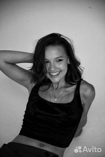 Репетитор по вокалу и фортепиано