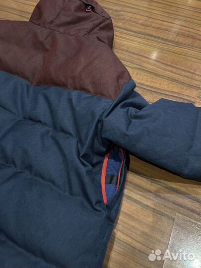 Куртка зимняя мужская 50 бу