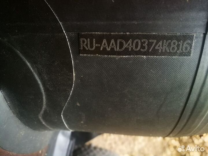 Лодка надувная моторная solar-380