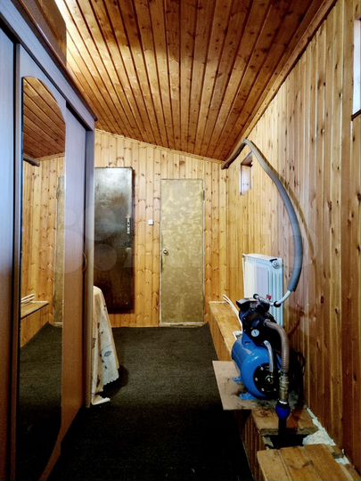 Дом 70 м² на участке 5,5 сот.