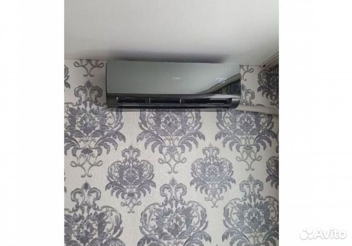 Кондиционер сплит в наличии
