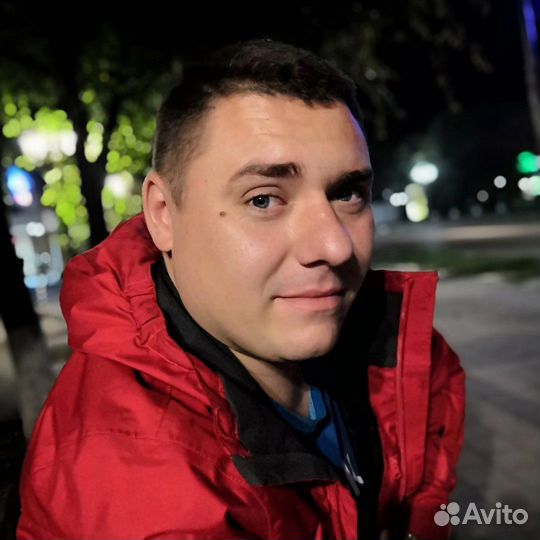 Старший оператор товарный