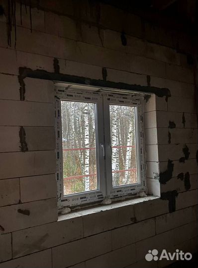 Пластиковые окна за 7 дней