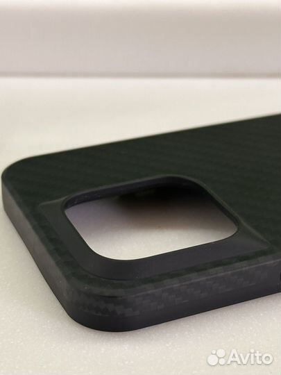 Pitaka MagEZ Case Pro 3 iPhone 14 Pro