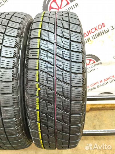 Bridgestone Ice Partner 195/65 R15 94T