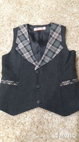 Школьная форма