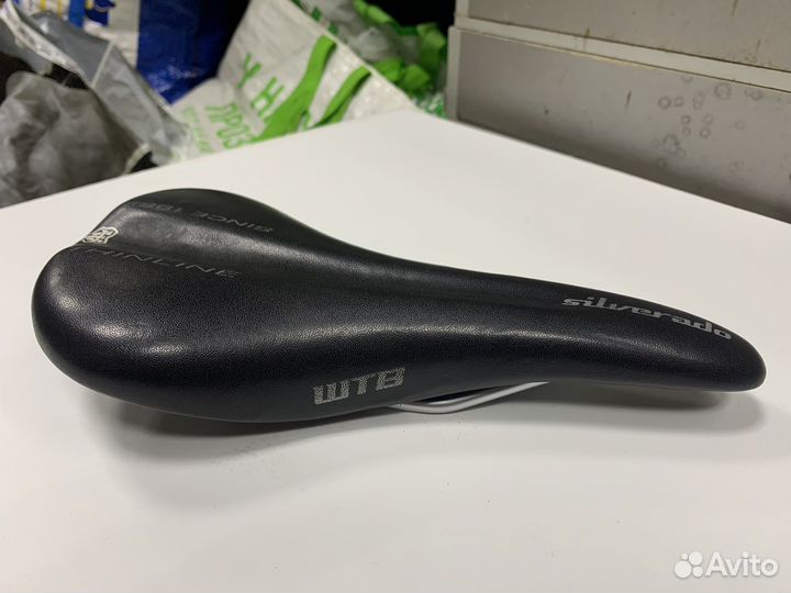 Седло WTB Silverado