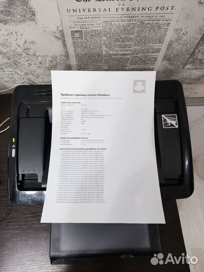 Принтер лазерный hp laserjet 1005(1006)