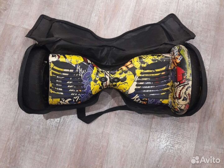 Гироскутер бу в хорошем состоянии