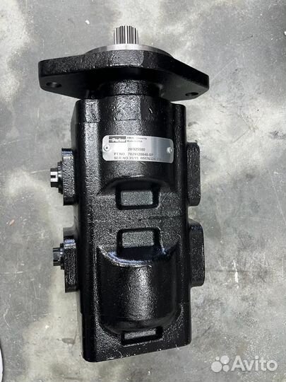 Гидронасос Parker JCB 20/925580