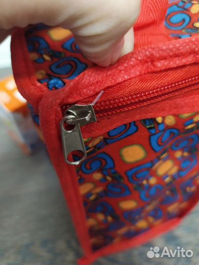 Развивающие кубики valori новые