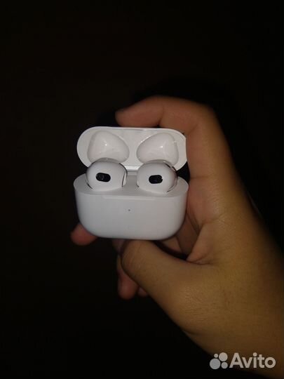 Airpods 3