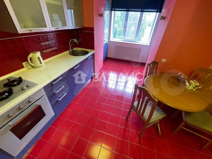 2-к. квартира, 70,5 м², 3/5 эт.