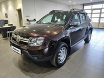 Renault Duster 2.0 MT, 2020, 13 613 км, с пробегом, цена 2 219 000 руб.