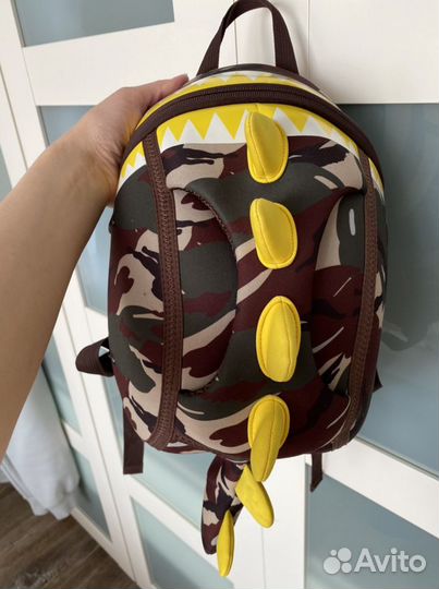 Рюкзак детский