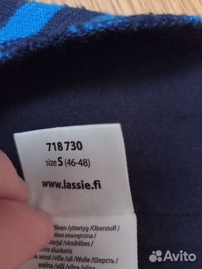 Шлемы Lassie (S и М)