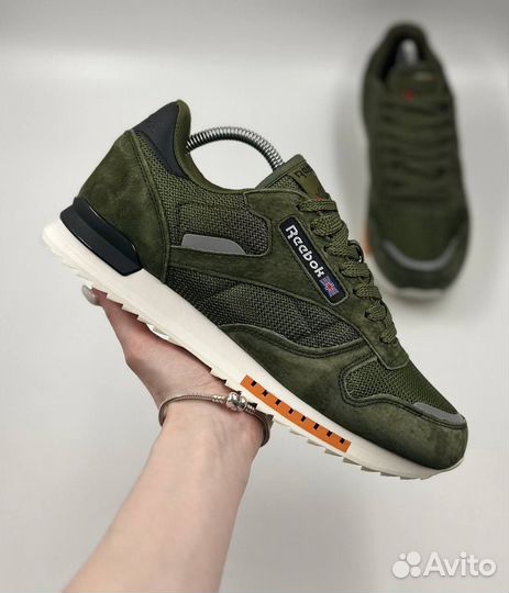 Кроссовки мужские Reebok Classic