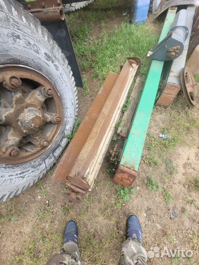 Запчасти на комбайн niva ск 5