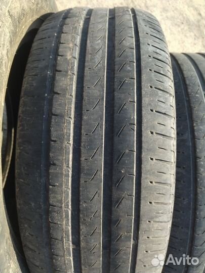 Pirelli Scorpion Verde 235/65 R17