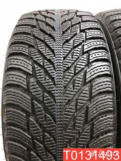 Nokian Tyres Hakkapeliitta R3 225/45 R18 95T