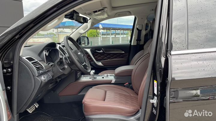 Haval H9 2.0 AT, 2023