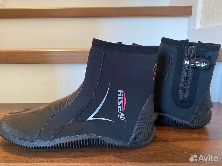 Гидроноски