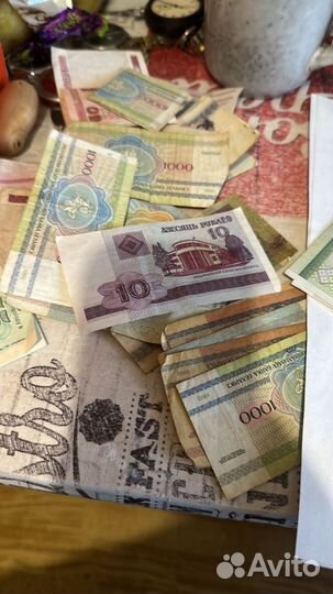 Старые письма монеты книги