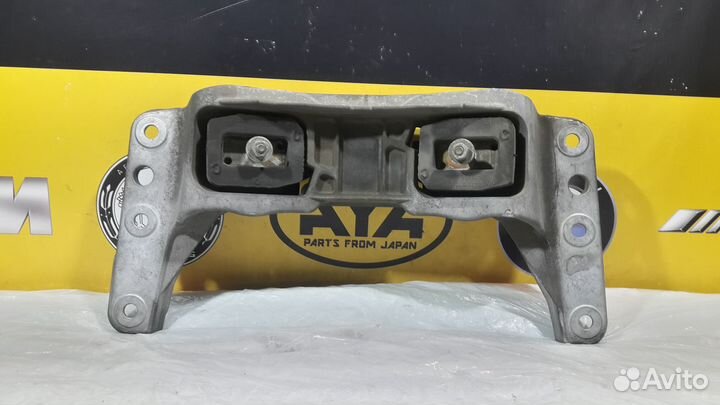 Подушка АКПП Bmw E60 N52B30