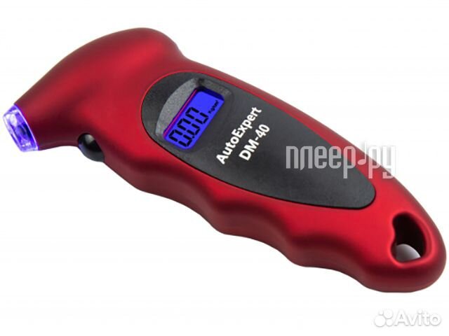 AutoExpert DM-40