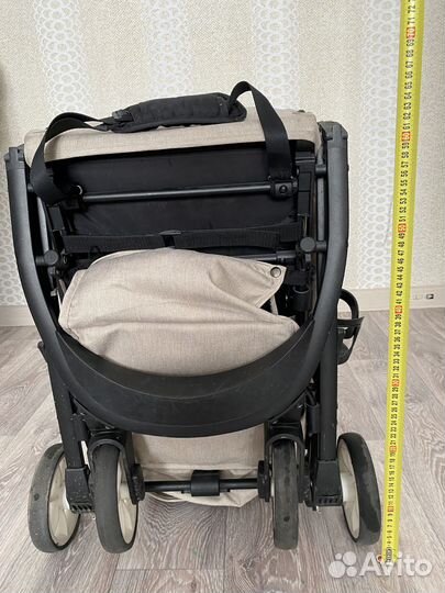 Прогулочная коляска Rant