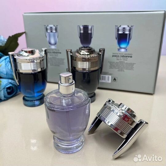 Подарочный набор для мужчин