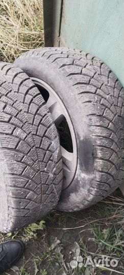 Bfgoodrich G-Force R1 185/60 R15