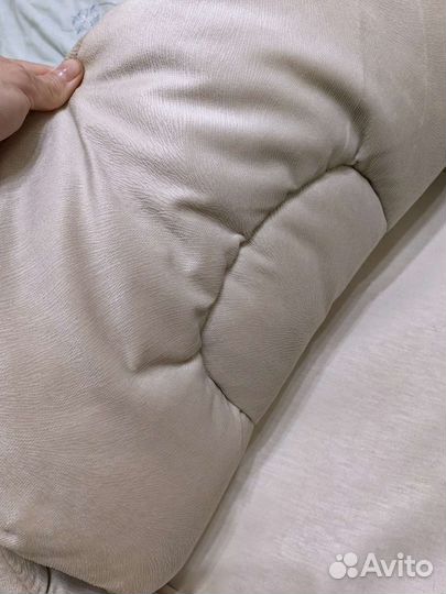 Лежанка для кошек и собак, антивандальная