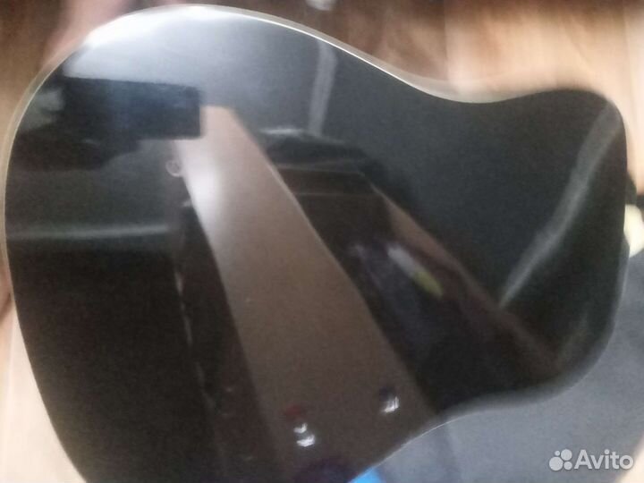 Гитара 6 струнная