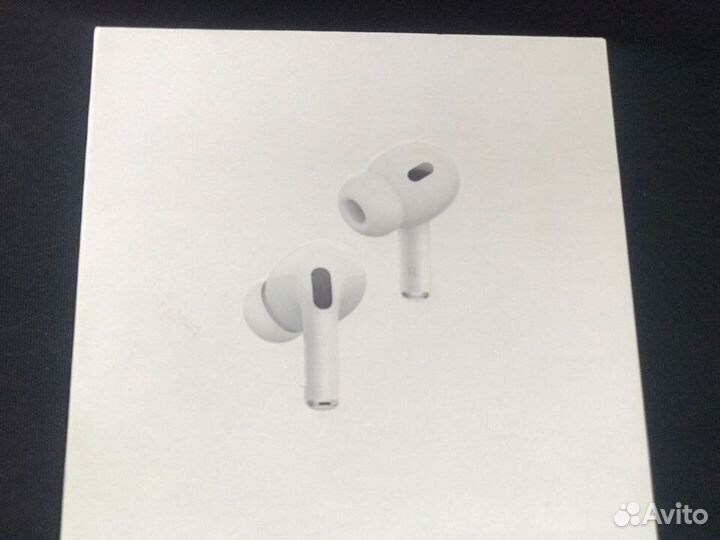 Наушники Apple AirPods Pro 2