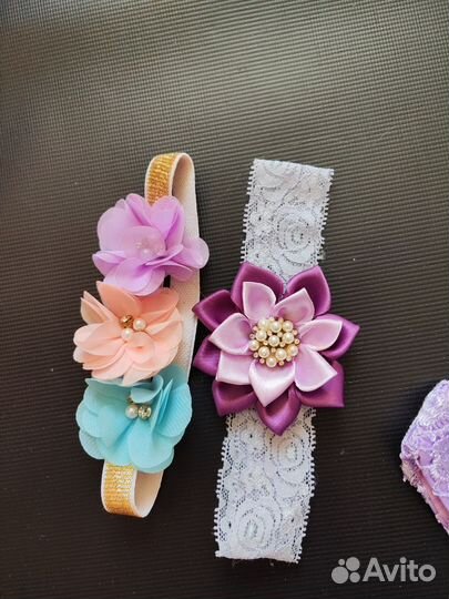 Платье для девочки одним лотом