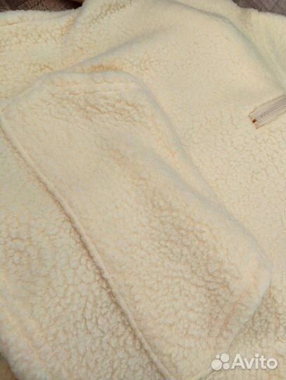 Костюм детский теплый