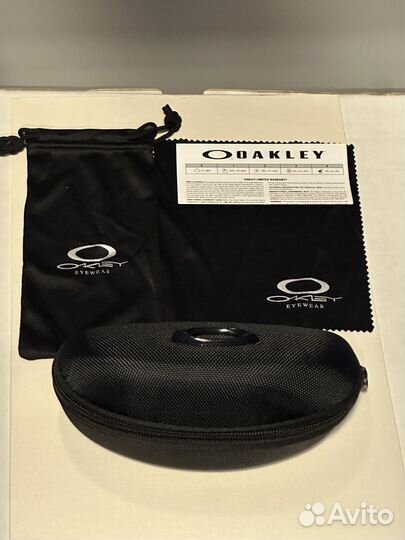 Очки oakley radar ev path