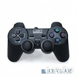 CBR CBG 950 Игровой манипулятор для PC\PS2\PS3, пр
